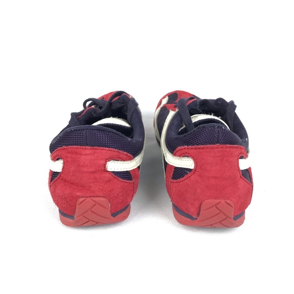 DIESEL // Sneakers - Picture 3 of 7